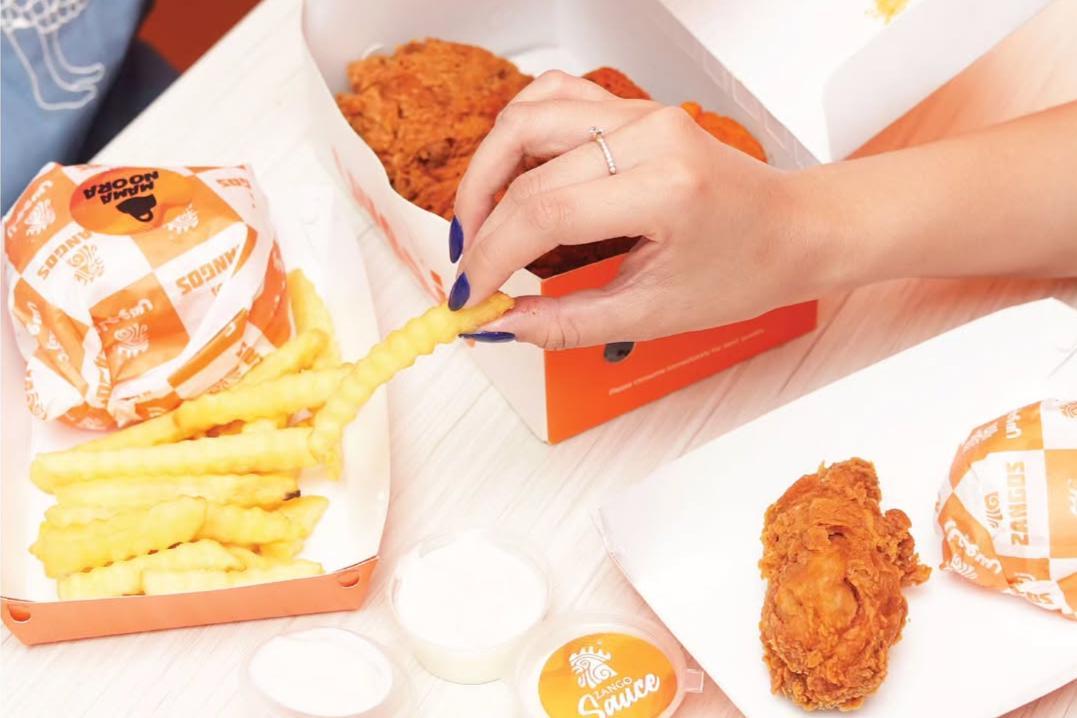 5 Rekomendasi Ayam Goreng Arab di Jakarta, Bumbunya Meresap!